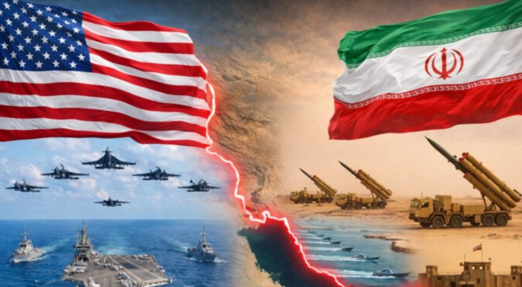 ترامب يملك مفتاح إنهاء الحرب.. نائب رئيس أركان الأردن السابق يكشف التفاصيل